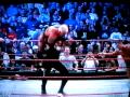 The Undertaker goes crazy in an 8 man tag