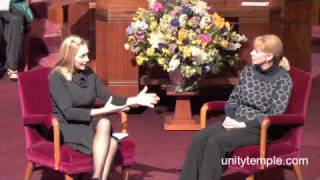 Unity Temple 2-20-11 Part 2
