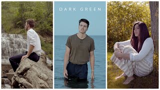 Dark Green • Children of Indigo (Official Music Video)