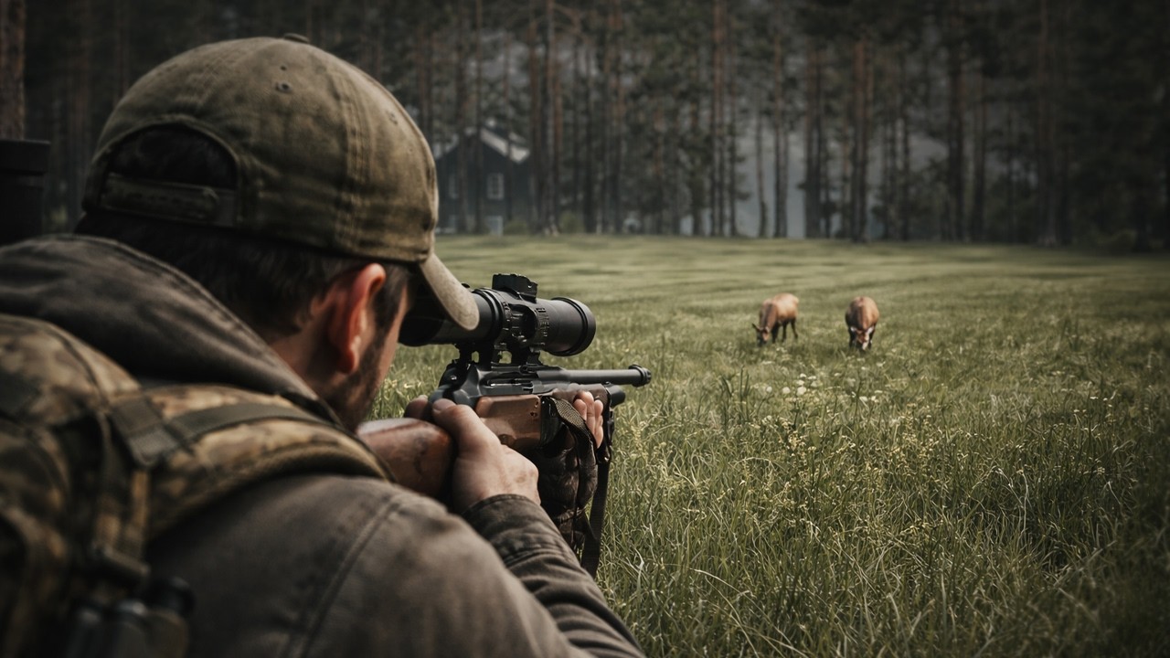 We Need To Eat | DayZ