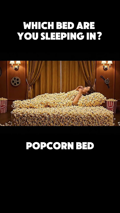 ASMR AI Bed Sleeping Sounds 😴  #ai #asmr #sleepmusic #cuttingasmr #eatingasmr #eatingasmr #sleep