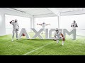 Riddell Axiom: The Future of Elite Performance