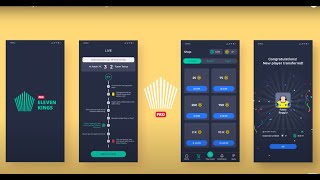 Eleven Kings Pro - Free Football Manager Game screenshot 5