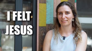 Jewish Woman Questioned Her Faith in Jesus Until | Rebekah's Testimony