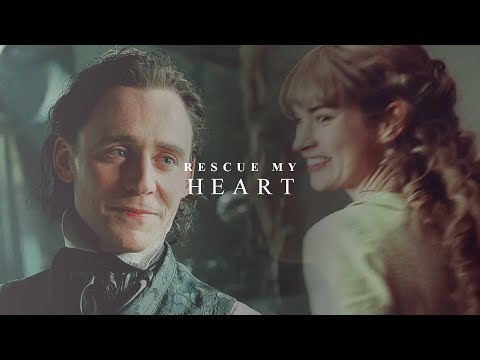 rescue my heart [ypiv vol. 1] | multicrossover