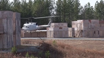 Autonomous flight system for US Marine Corps helicopters