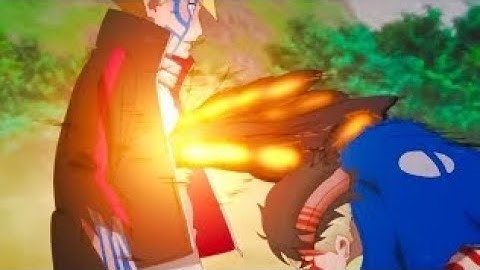 Boruto