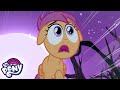My Little Pony: Дружба — это чудо 🦄 Неспящие в Понивилле | MLP FIM по-русски