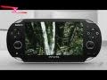 Preview : Playstation VITA