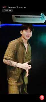JK Baepsae VLive 07292021 #Jungkook #Vlive #BTS #Baepsae