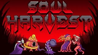 Soul Harvest Steam CD Key - 0