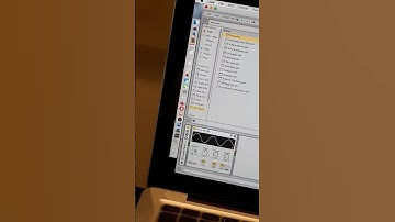 Ableton Quick Tips 3#