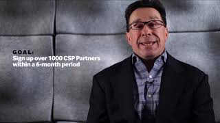 Jeffrey Goldstein talks about the IAMCP Membership Advantages