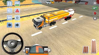 💥Euro Cargo Truck Simulator🚚 || Truck Transport Games 02🚛 || Flash mobile gaming screenshot 4