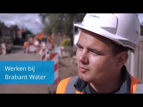 Projectstuurder bij Brabant Water | Brabant Water