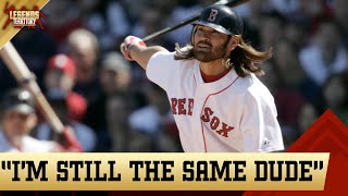 MLB Hall of Fame's strict requirements keeping Johnny Damon and others out | Legend Territory