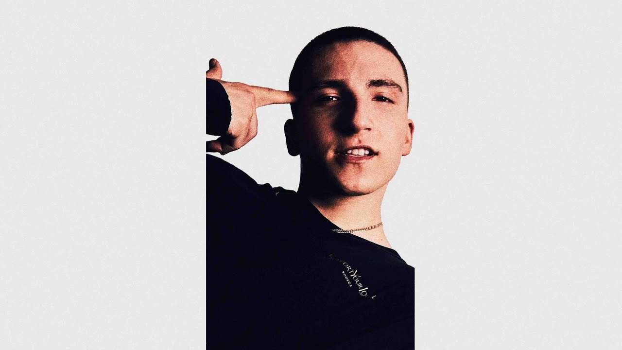 Token Terror Reid Type Beat / CBT