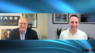 Anton Katz, TabbFORUM 40 Innovator 2025, on Market Structure Wave