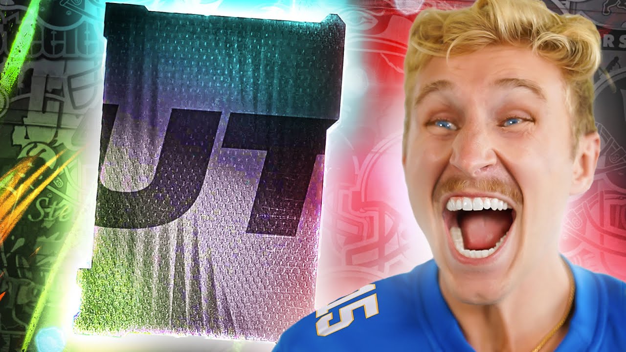 We Pulled Our First Ever LIMITED! Ep. #7