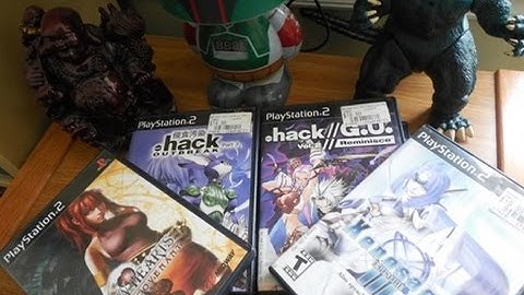 Top 10 Valuable Ps2 Games in My Collection