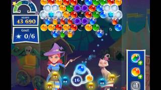 Bubble Witch Saga 2   Level 159
