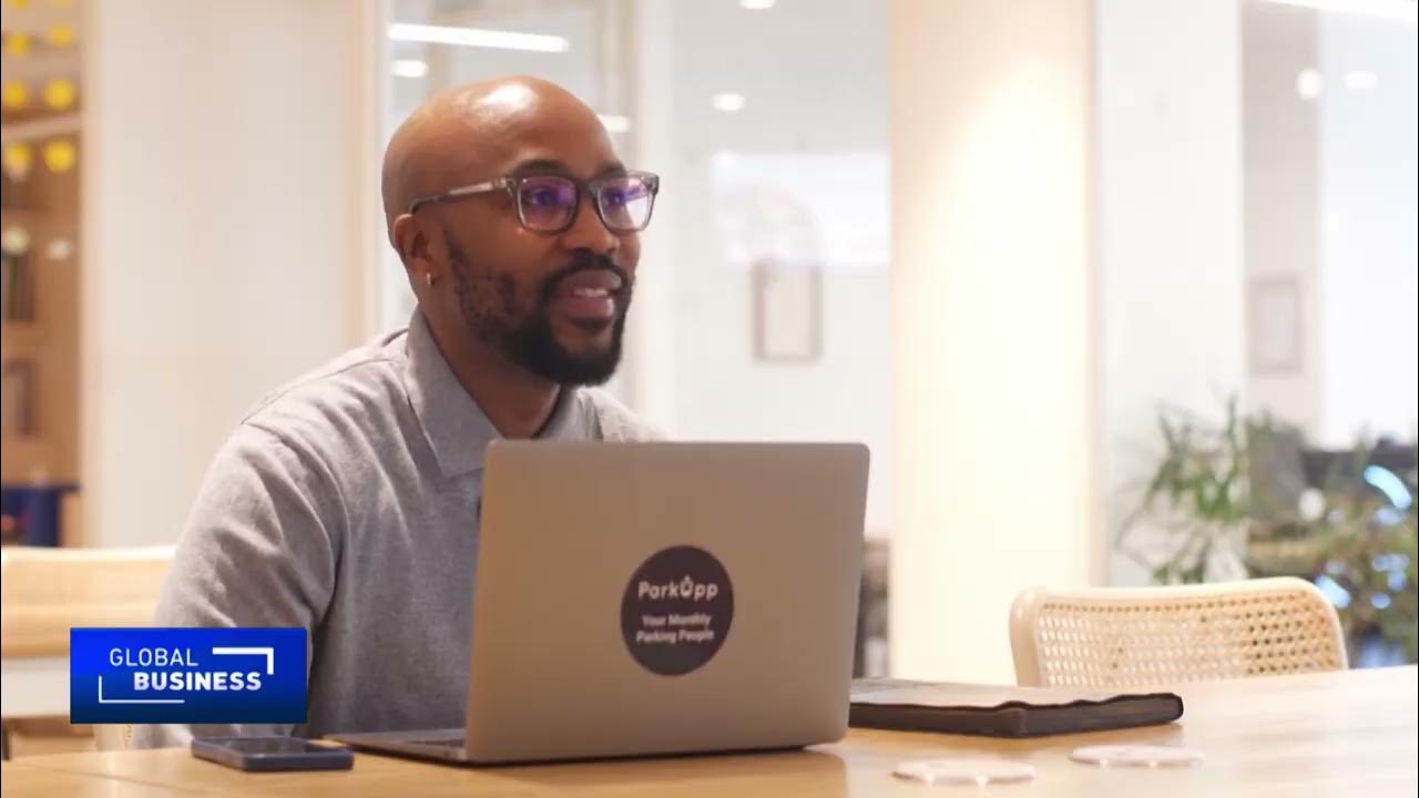 South Africa embraces global co-working surge as market expands