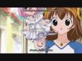 Snow Fairy Sugar Opening