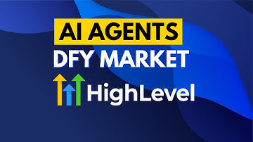 Done-For-You AI Bots? This Changes Everything.