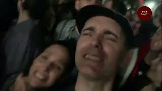 Pedro  Alonso singing bella ciao | Money heist |