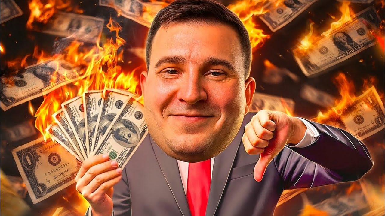 Warum alle Milliardäre hassen (sollten) I Abipfel  Reactions