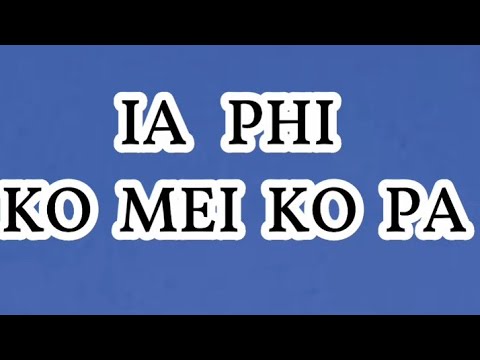 BAWANTHEHSEI KHONGTIM DA EI NGAN SIEW KYLLIANG OFFICIAL SONG01 NEW KHASI SONG