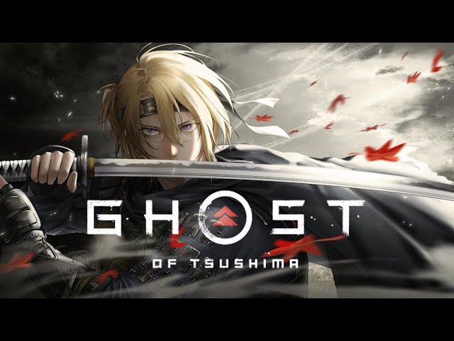 【GHOST OF TSUSHIMA】SAMURAI KANESHIRO HAS RETURNED【NIJISANJI EN | Luca Kaneshiro】のサムネイル
