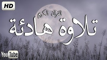 صوت مطمئن وجميل ...سورة الشمس بصوت أكثر من رائع بصوت القارئ عيسى عمرو