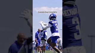 The Giants Are Doing The Smartest Thing nfl shorts