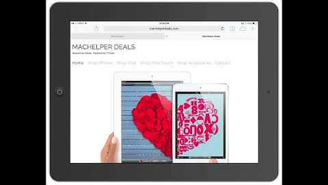 How to use Safari in iOS 7