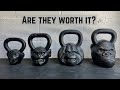 Onnit primal kettlebells  do they work