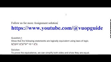 Mth202 Assignment Solution Spring 2024 @PaperPkAds