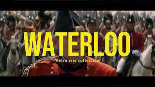Retro war collection