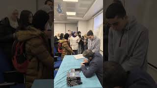 Msr Semi̇nerleri̇mi̇z Prof.dr. Doğan Kaplan