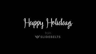 Jingle Belts | SlideBelts