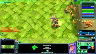test 640x360 60fps 1000kbps