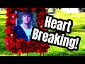 Famous Graves - The HEARTBREAKING Deaths Of 3 FAMOUS Young Men! (Cory La Barrie & Others)