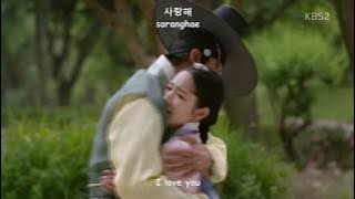 Download lagu Miss You In My Heart - OST Queen for Seven Days ( with Lyric HANGUL / ROM / ENG SUB )