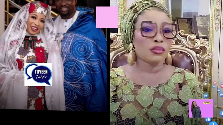 Alhaja Lizzy Anjorin Tii Waa Daasi Oro Ashake Ati Baba Re... Please Watch