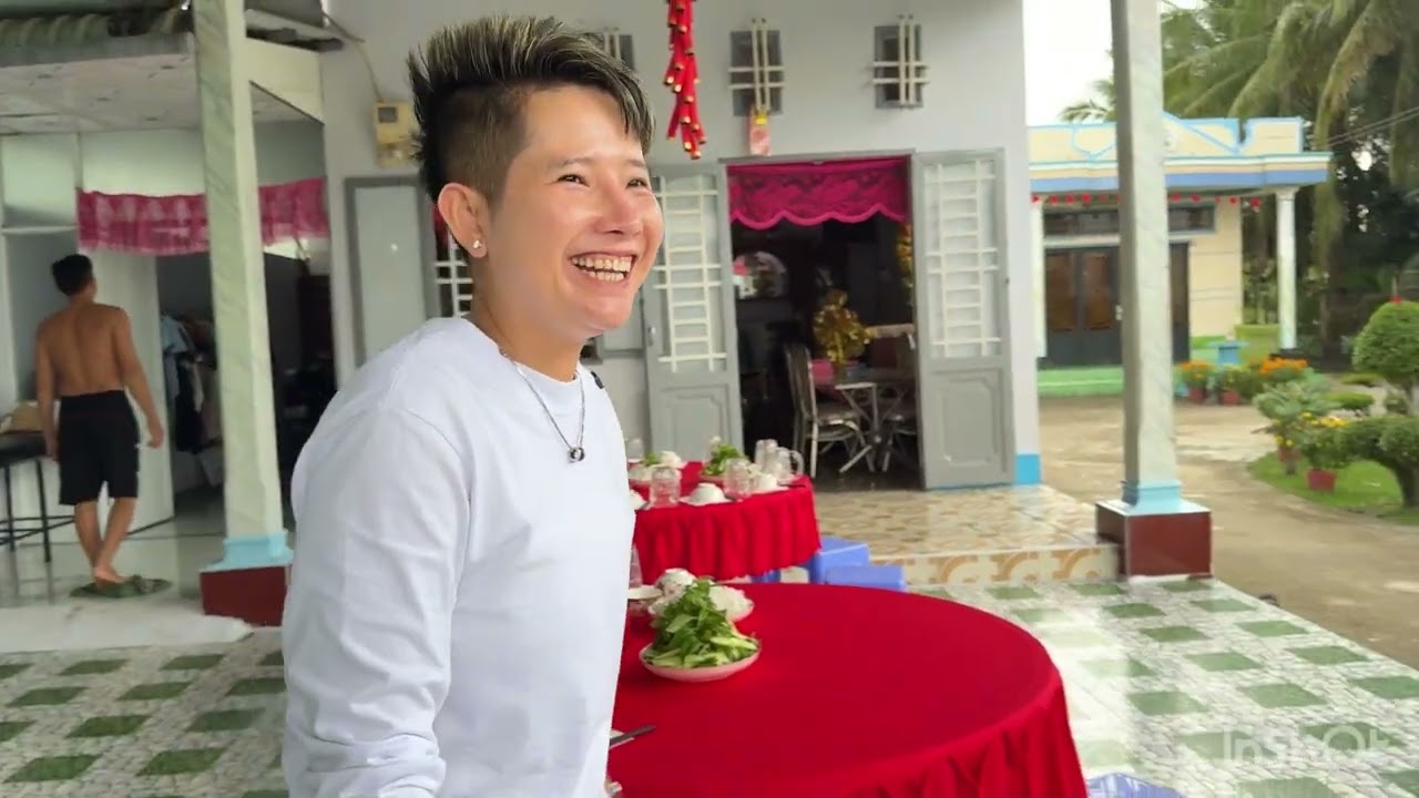 Mừng sinh nhật Bé Diễm vui như tết