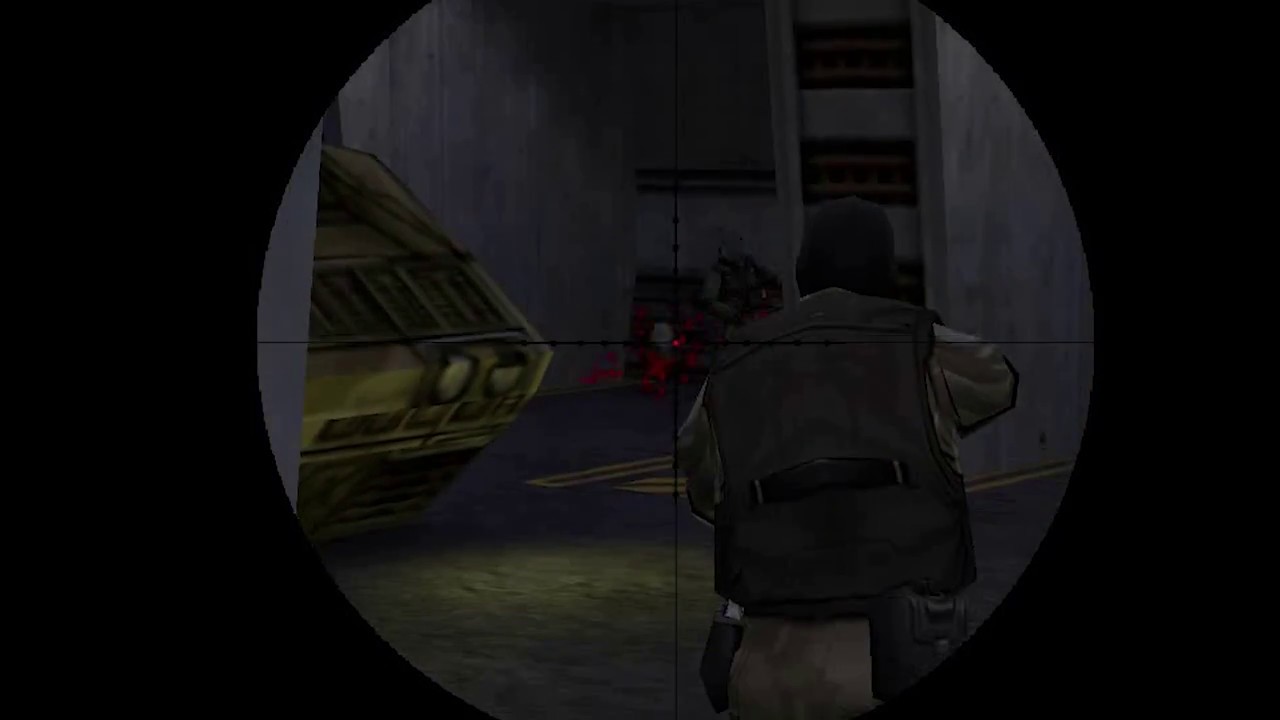 Funny clips from CS1.6-Prodigy Playthrough 