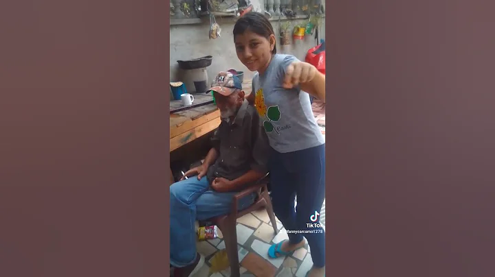 mi padre te amo