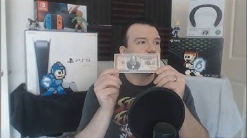 DSP Tries It -  It