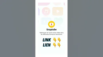 Snaptube Download Telecharger Snaptube 