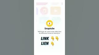 Download lagu Snaptube download - telecharger Snaptube